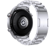 Huawei Watch Ultimate Voyage 49mm srebrny - 1123086 - zdjęcie 5